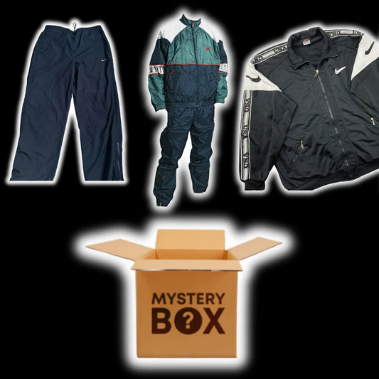 PREMIUM VINTAGE MISTERY BOX (3 stuks)
